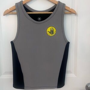 Body Glove Mens Wetsuit Pullover Vest Size Medium